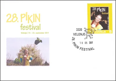 28. PIKIN FESTIVAL            